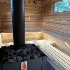 Sisu Endurance Sauna