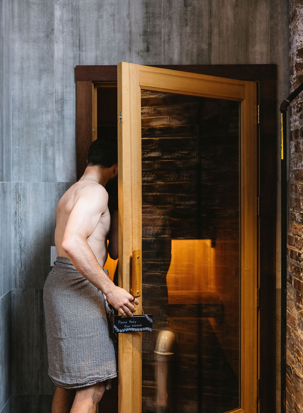 Kosa Spa