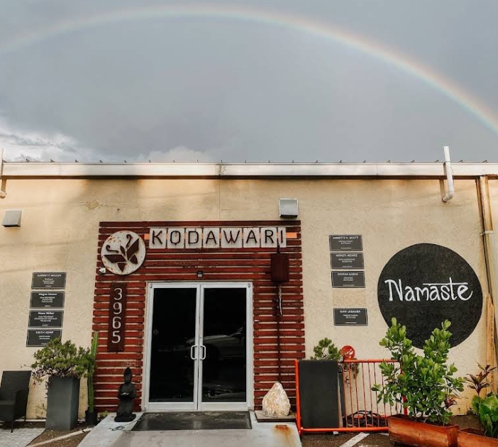 Kodawari Studios