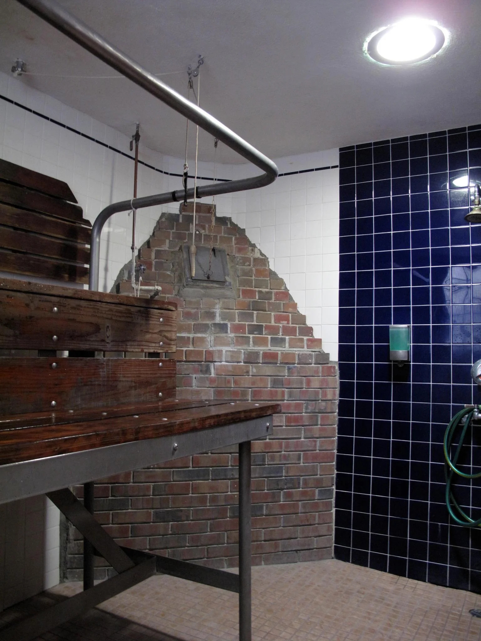 Albany Sauna