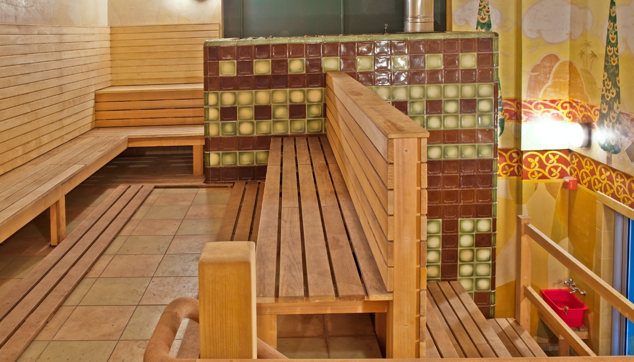 Archimedes Banya