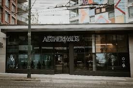 Aetherhaus