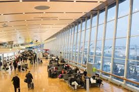 Finnair Premium Lounge - Helsinki Airport