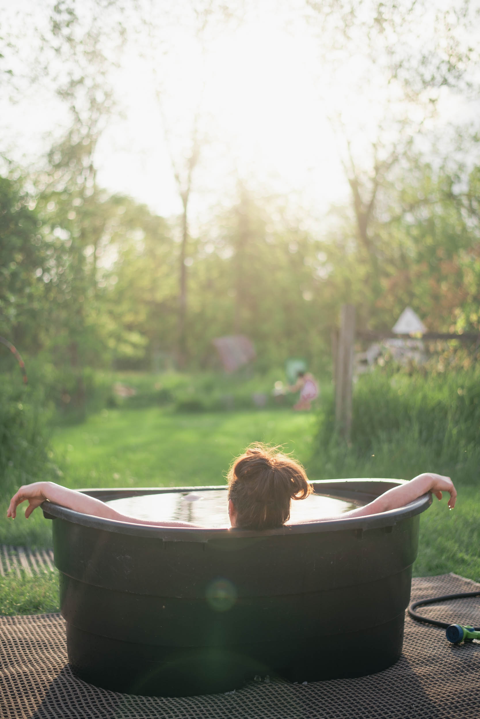 Homestead Saunas