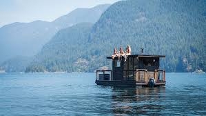 Sisu Swim Sauna