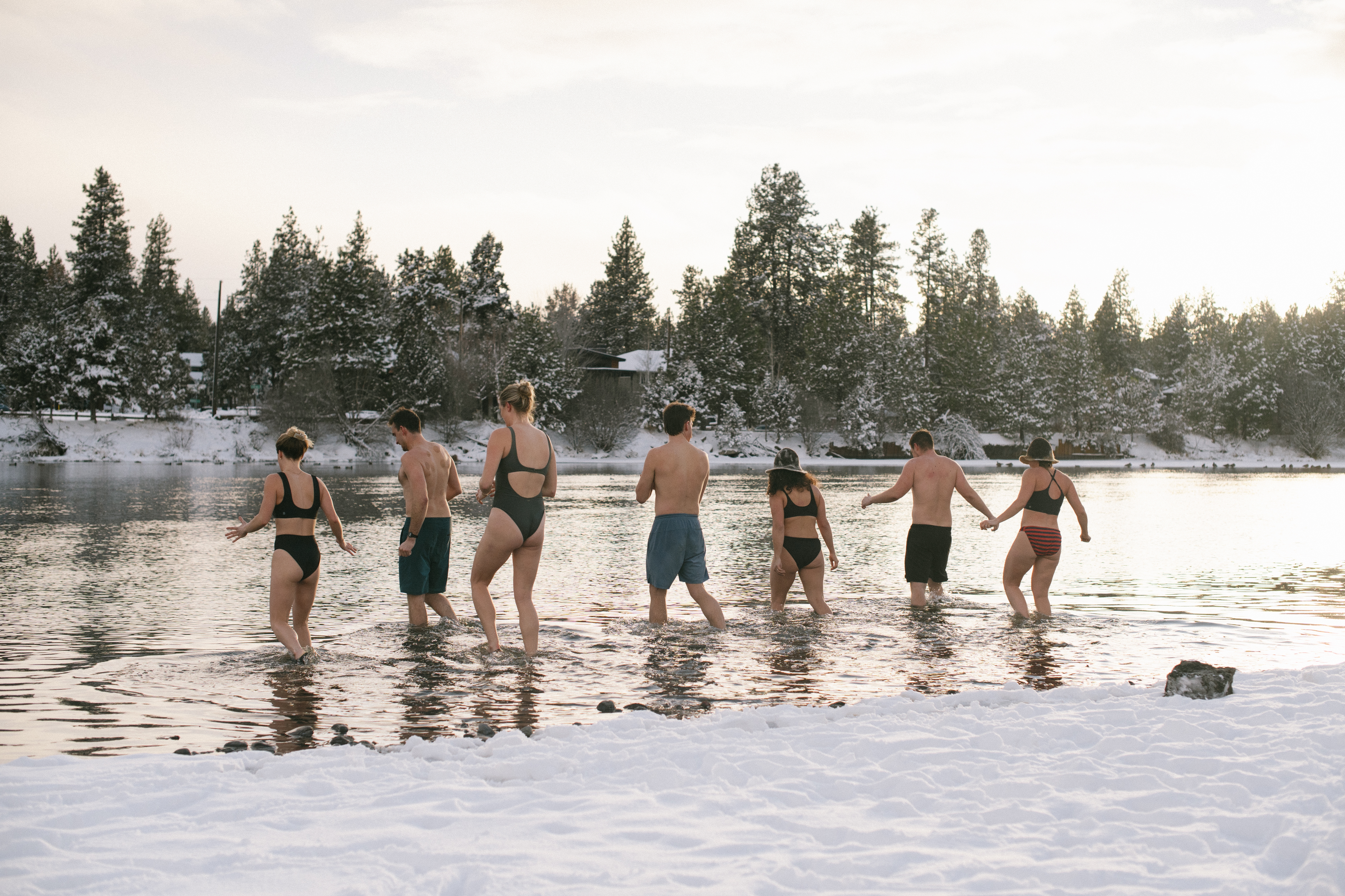 Gather Sauna House