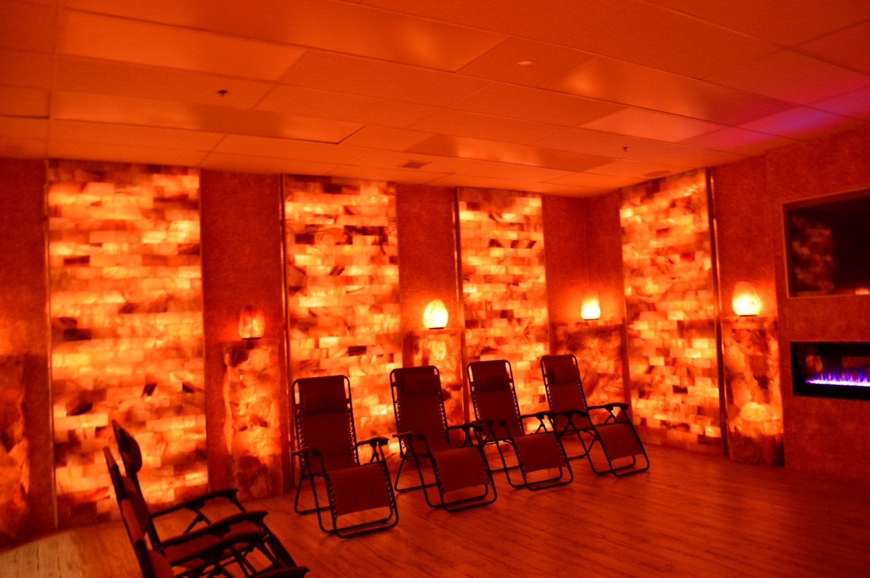 Steamul Sauna Mississauga