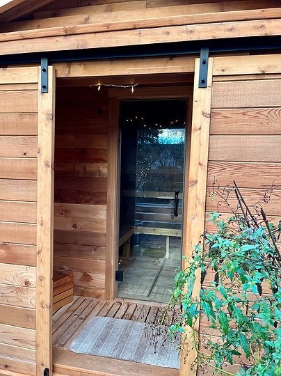Uptown Sauna House
