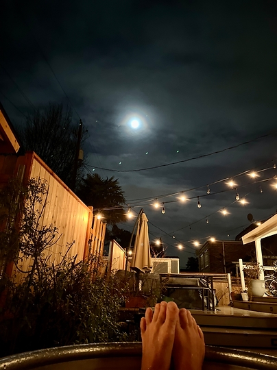 Uptown Sauna House