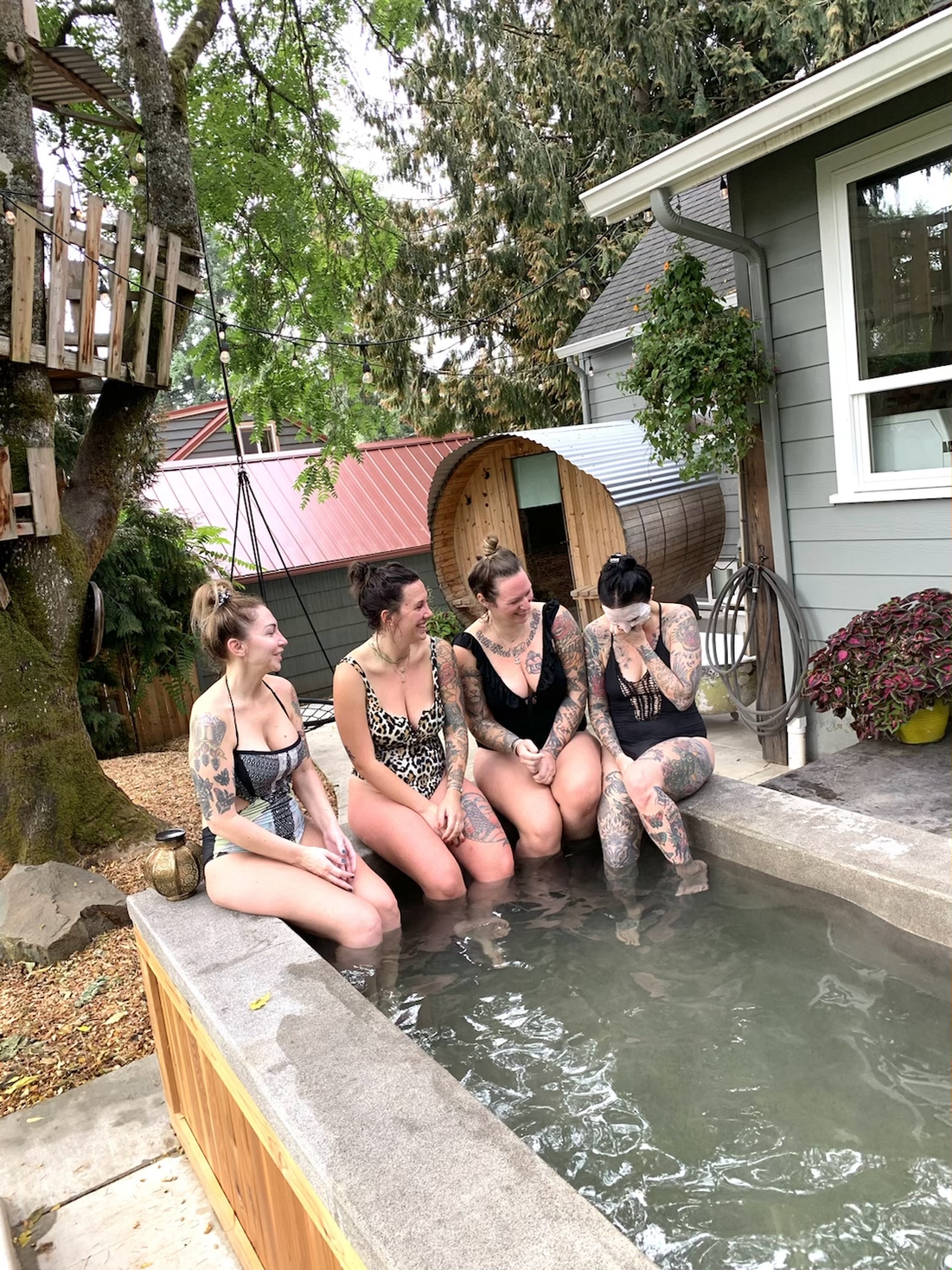 Connect Wellness
