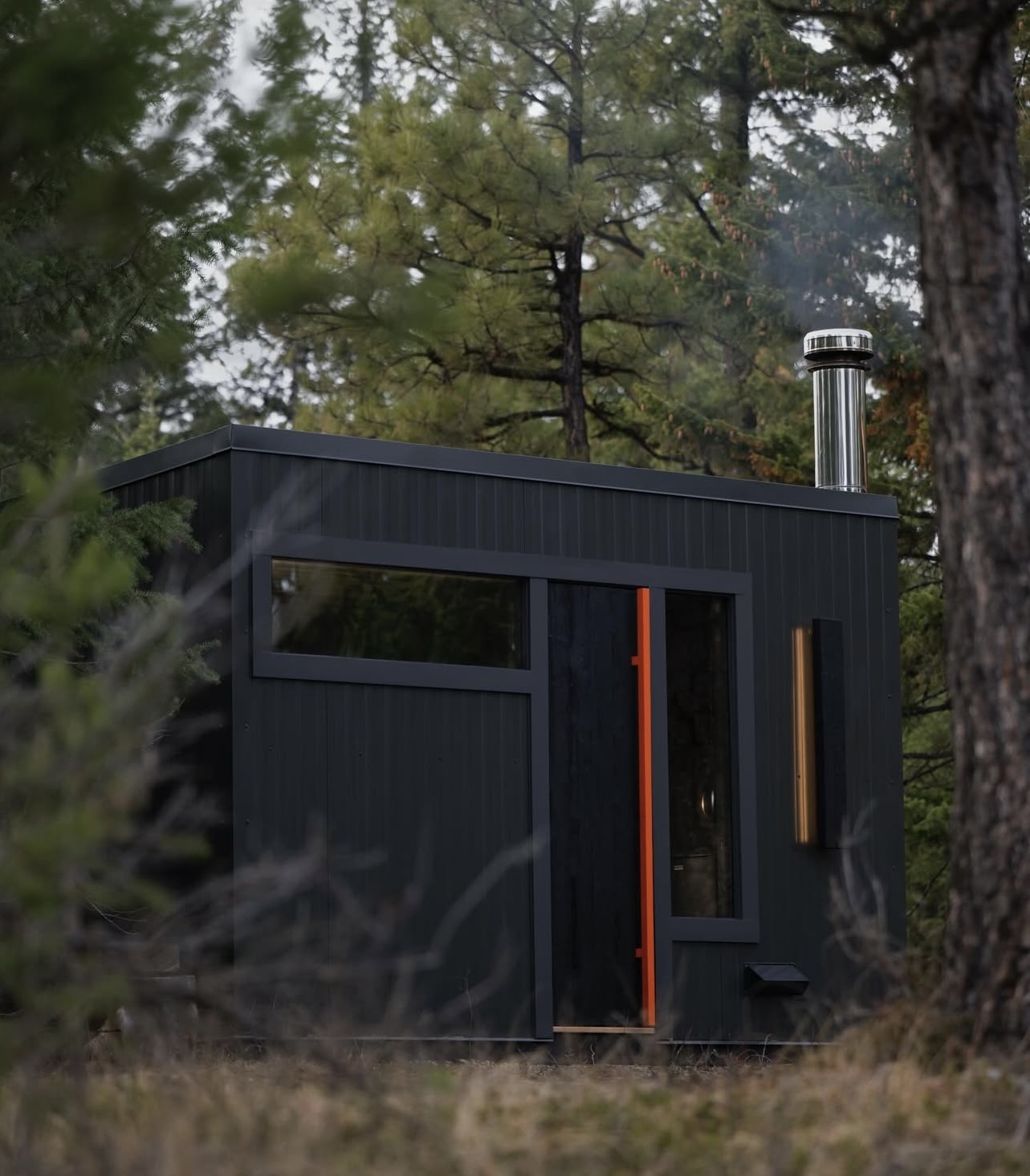 Kamu Sauna