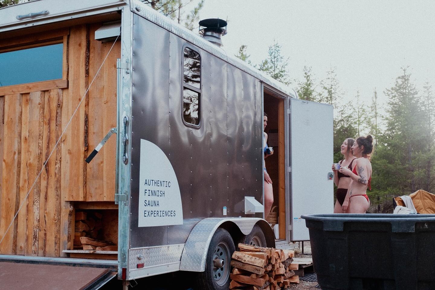 Kamu Sauna