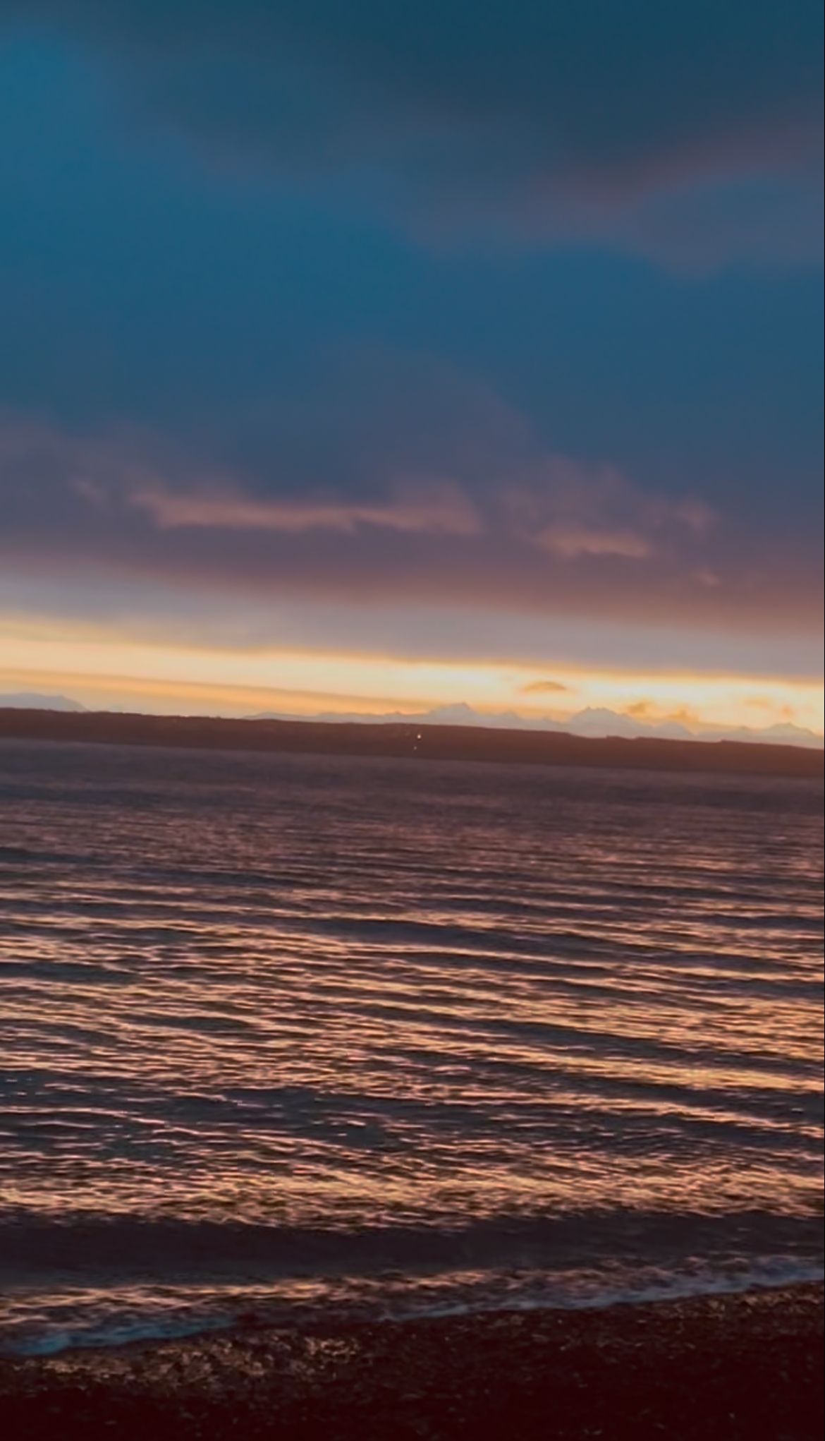 Seaside Sauna