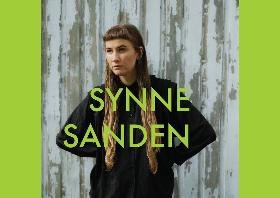 Synne Sanden - Solokonsert