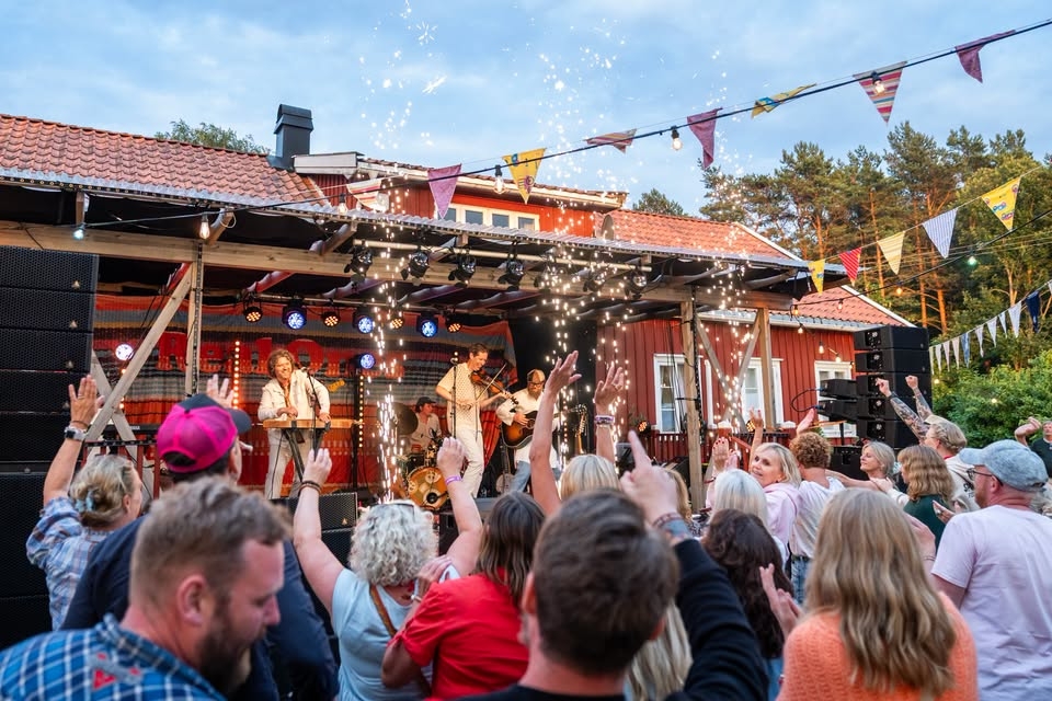 Spornesfestivalen 2027