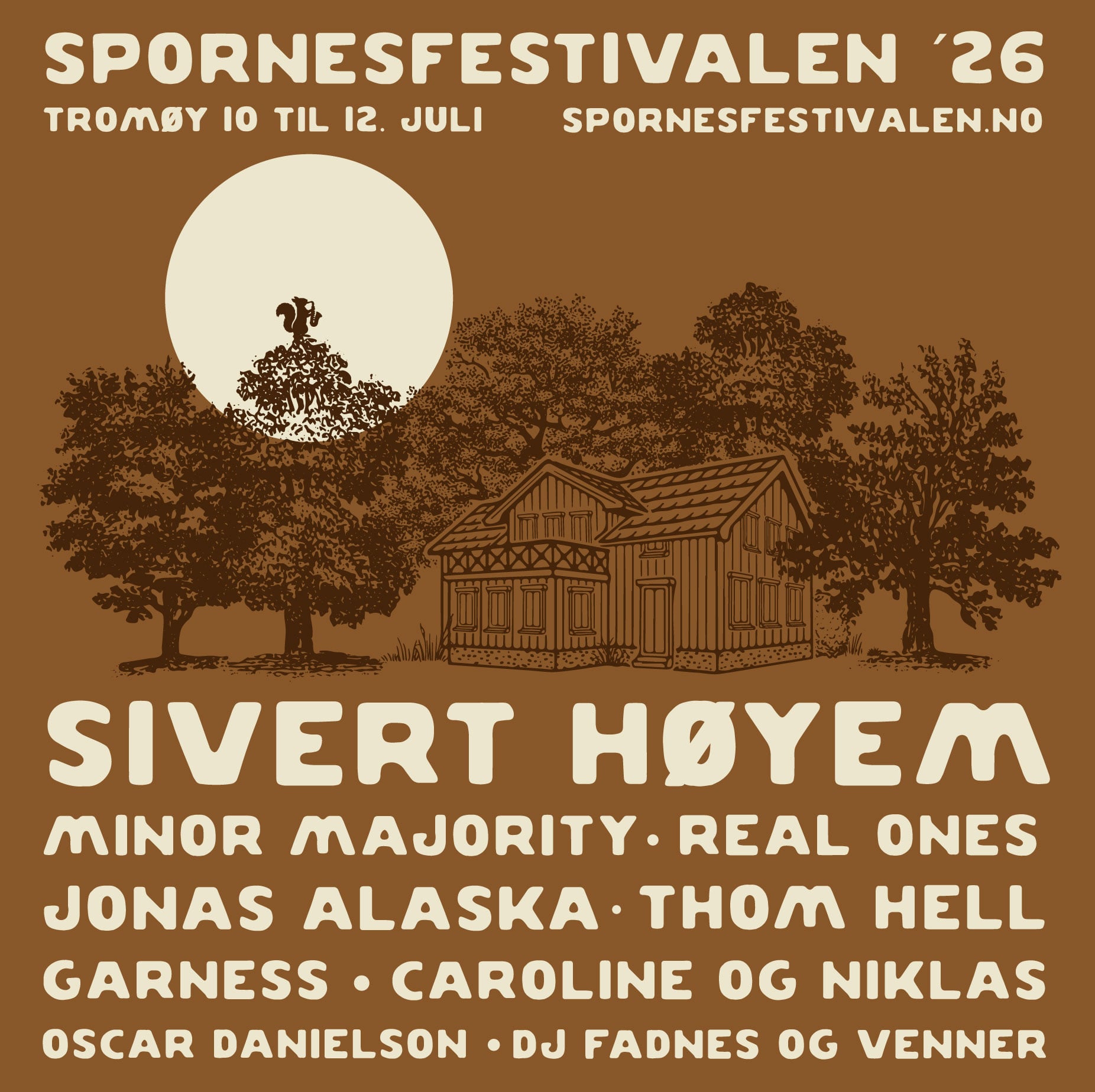 Spornesfestivalen