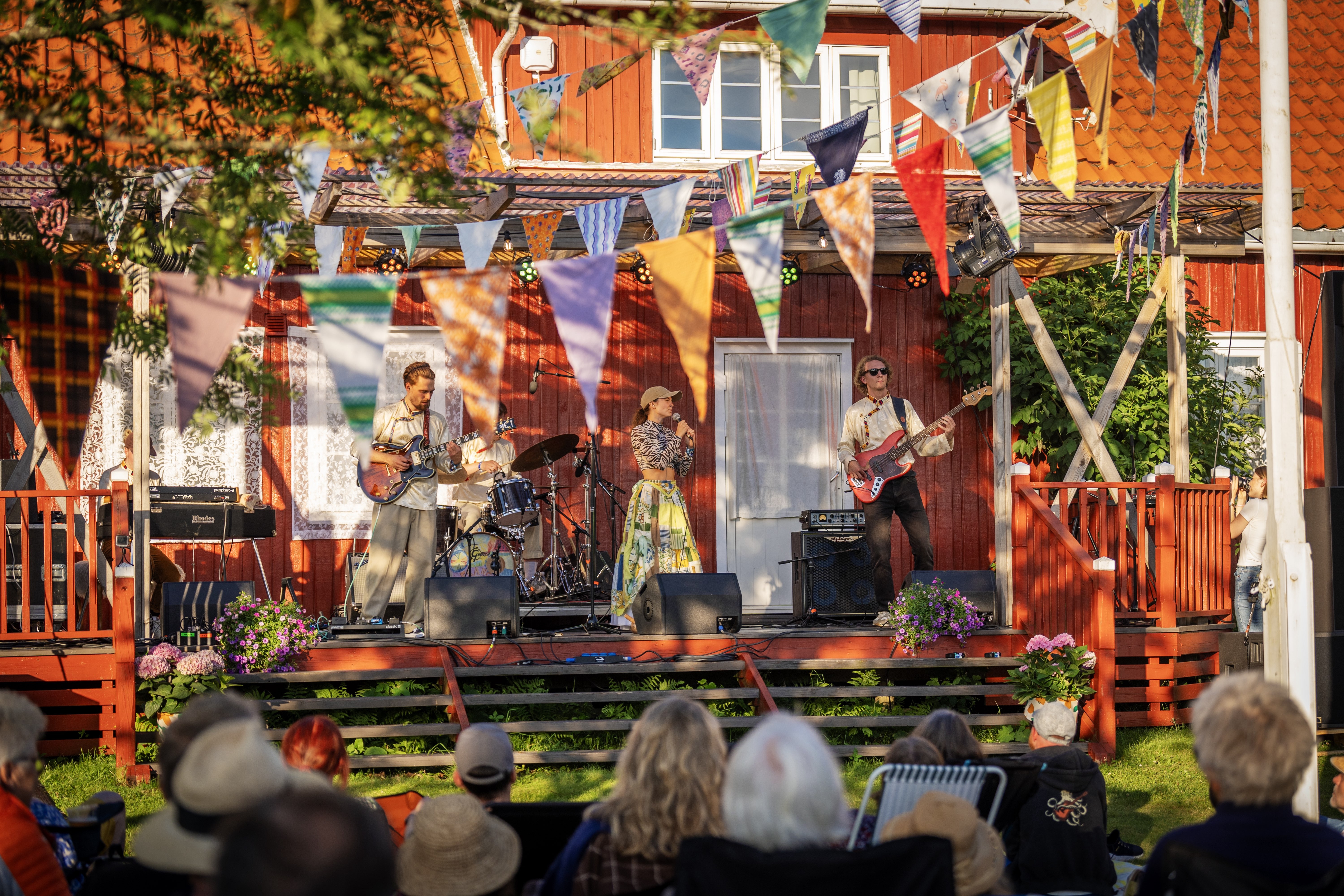 Spornesfestivalen