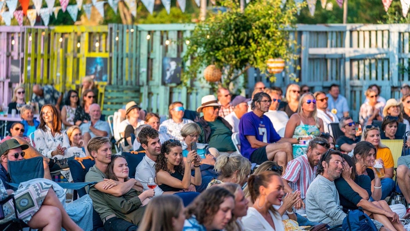 Spornesfestivalen