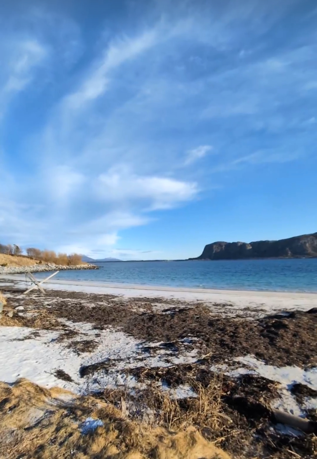 Svai Sauna Giske