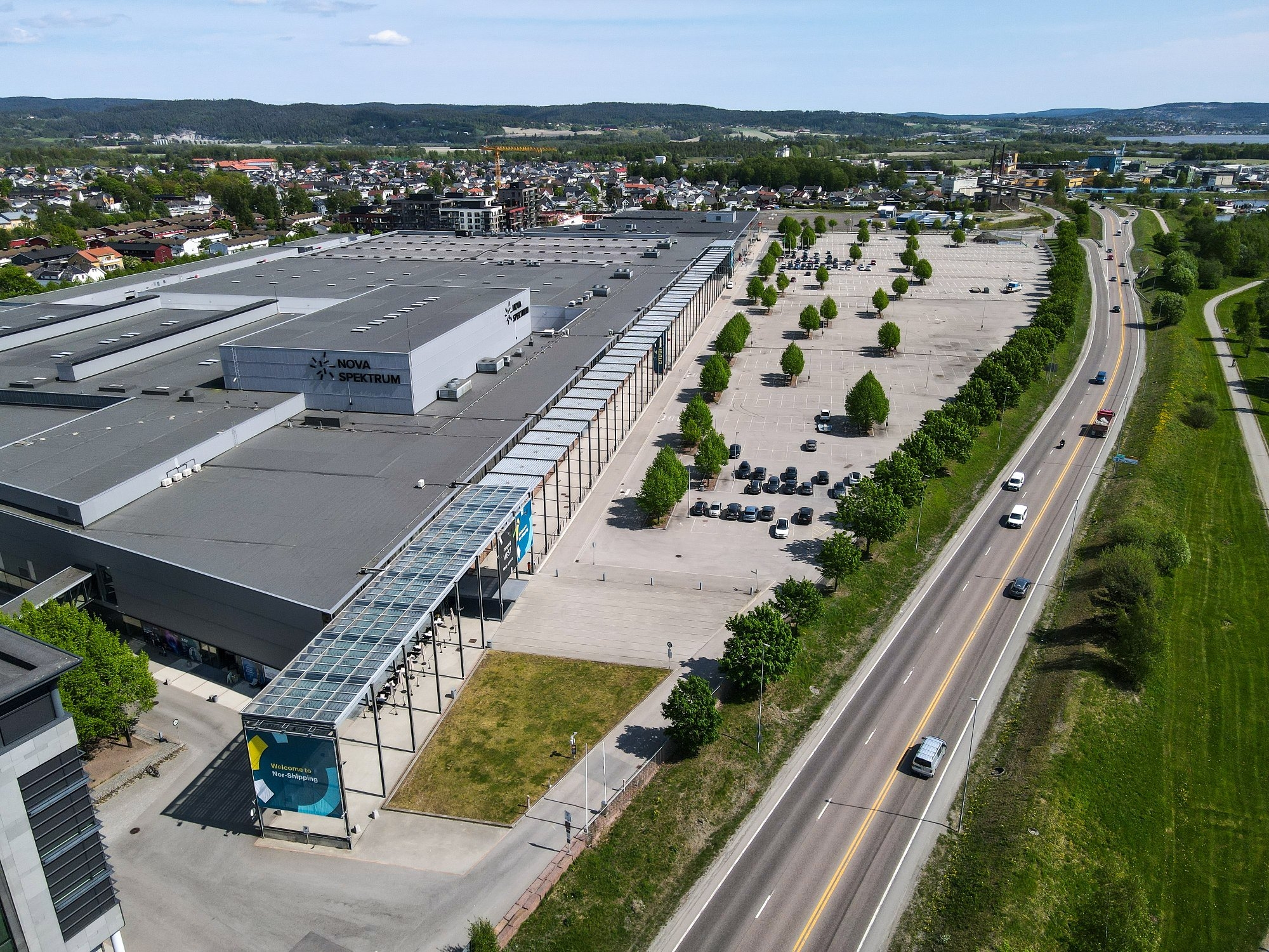 Nova Spektrum