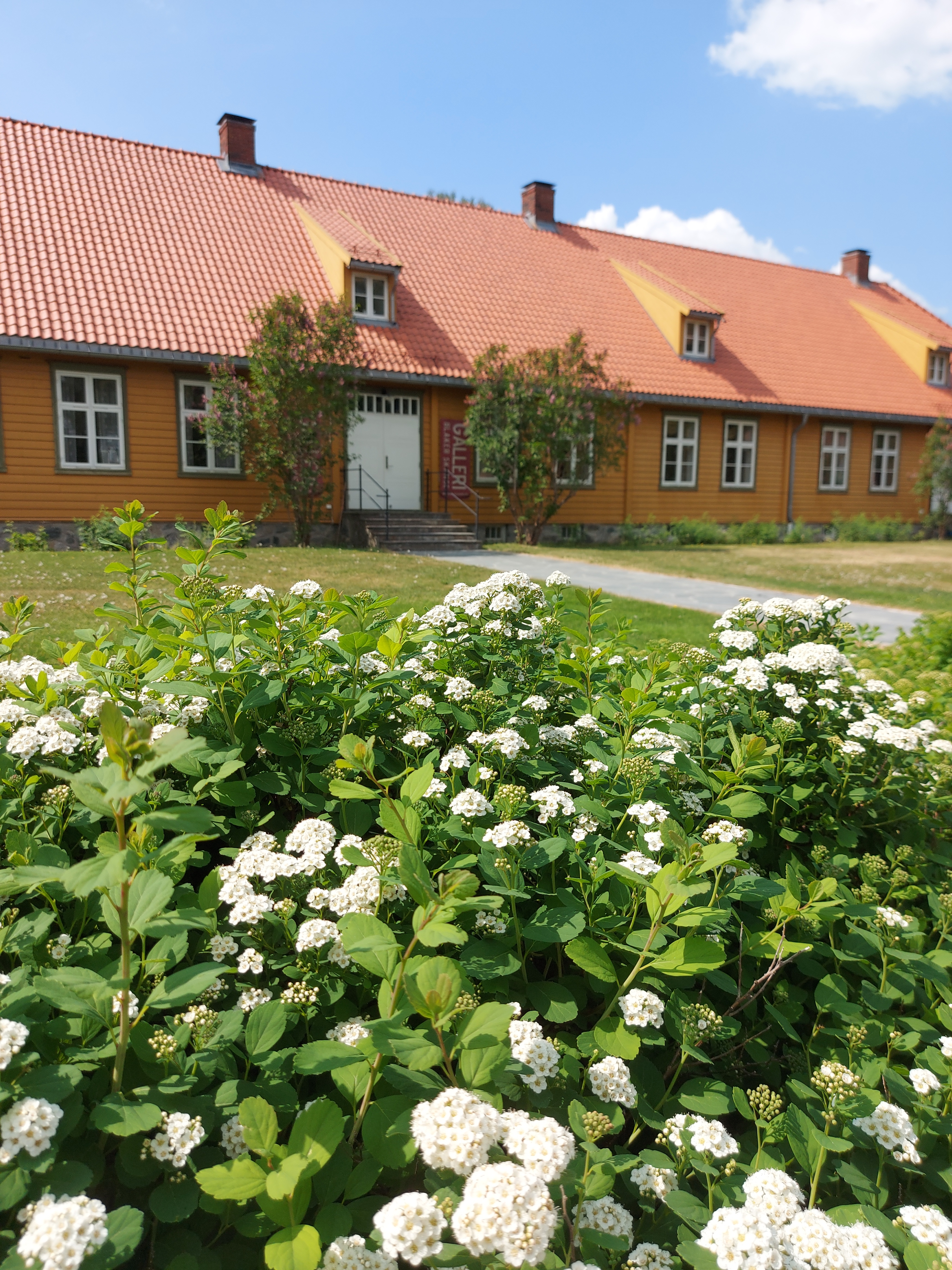 Blaker Skanse