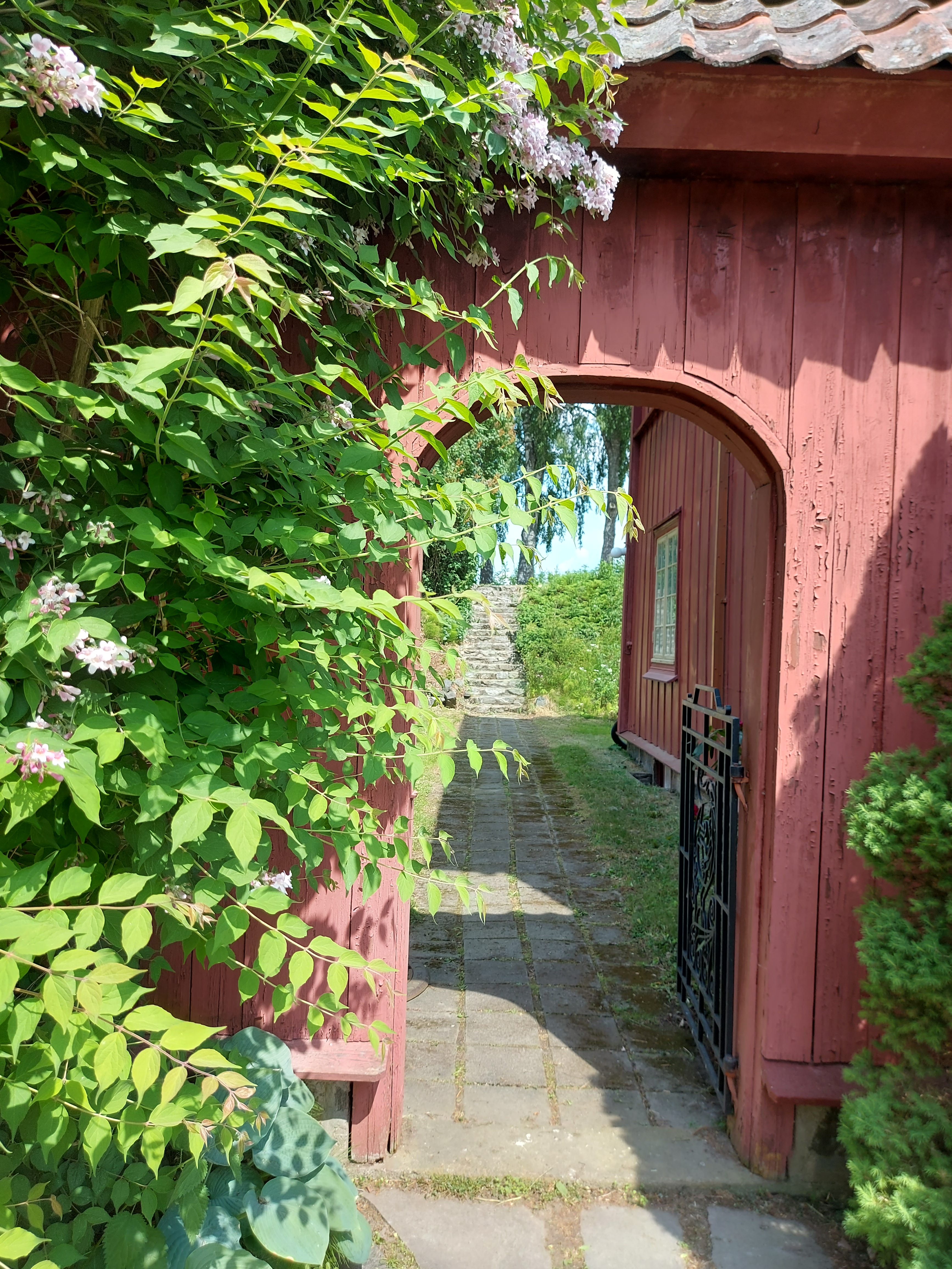 Blaker Skanse