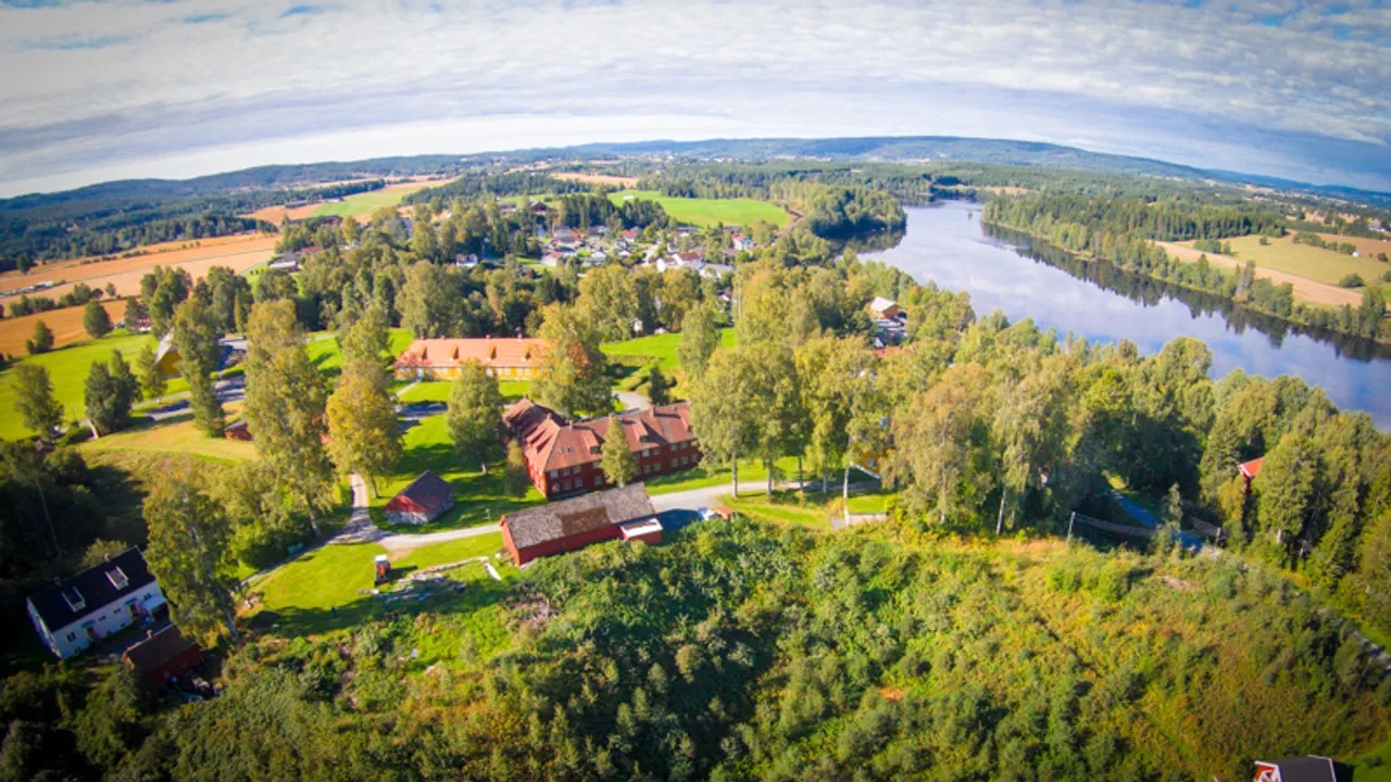 Blaker Skanse