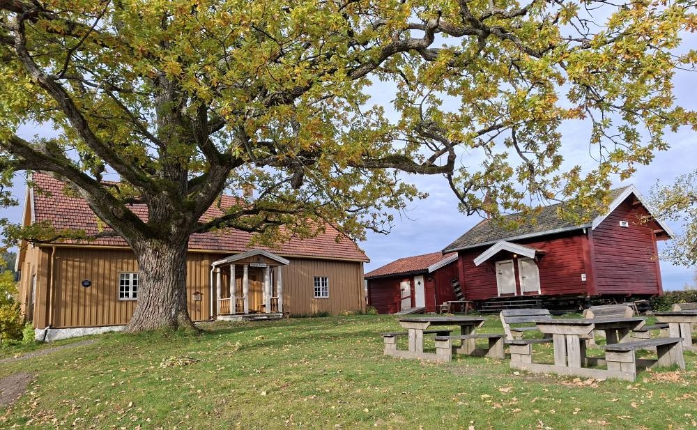 Rælingen Bygdetun