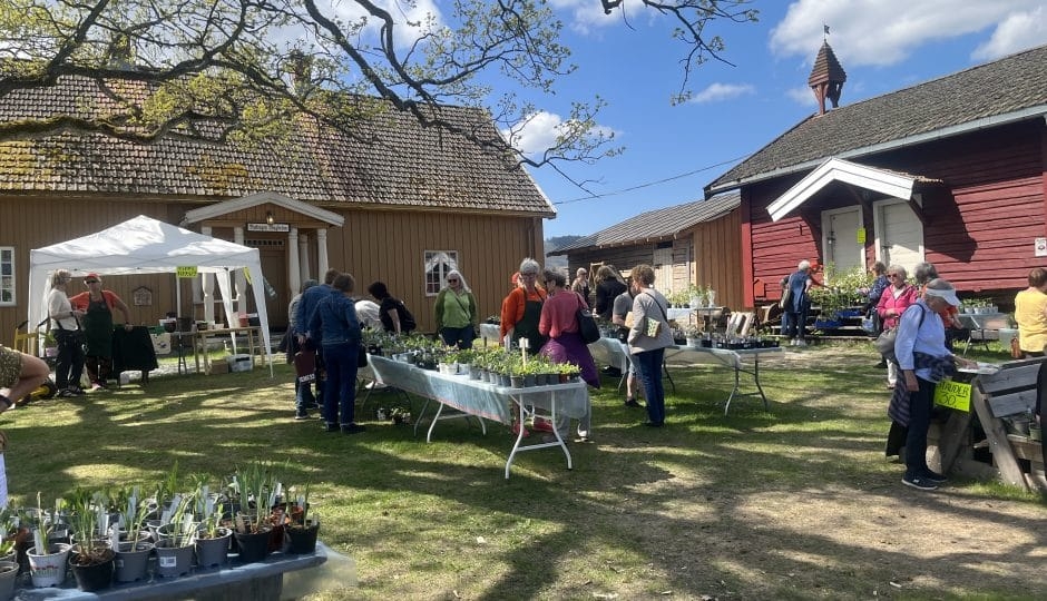 Rælingen Bygdetun
