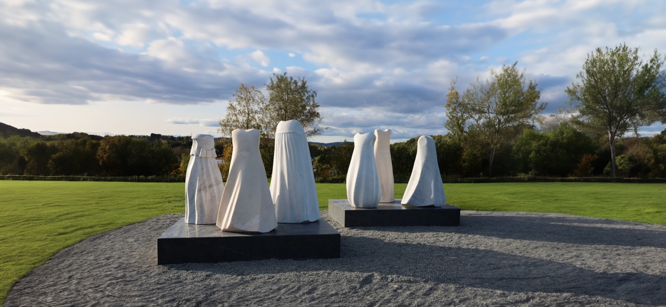 Elvebredden kunstpark