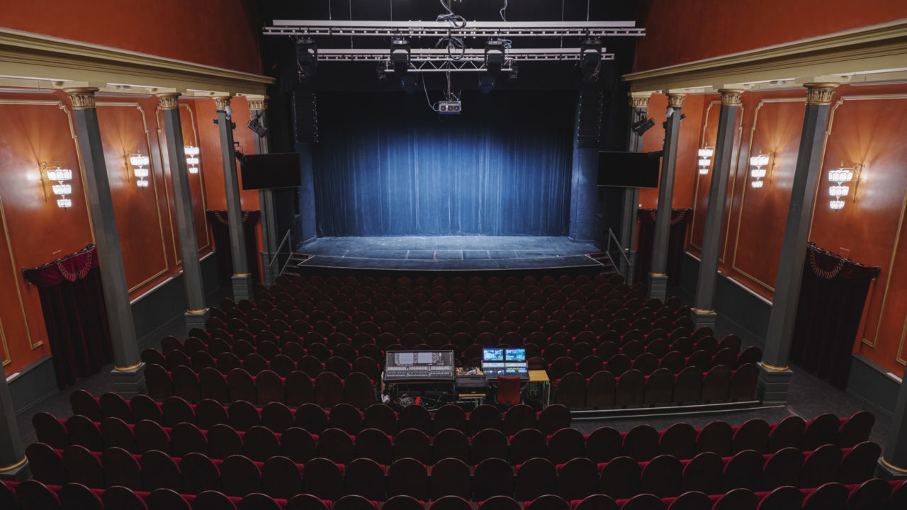 Lillestrøm Kultursenter