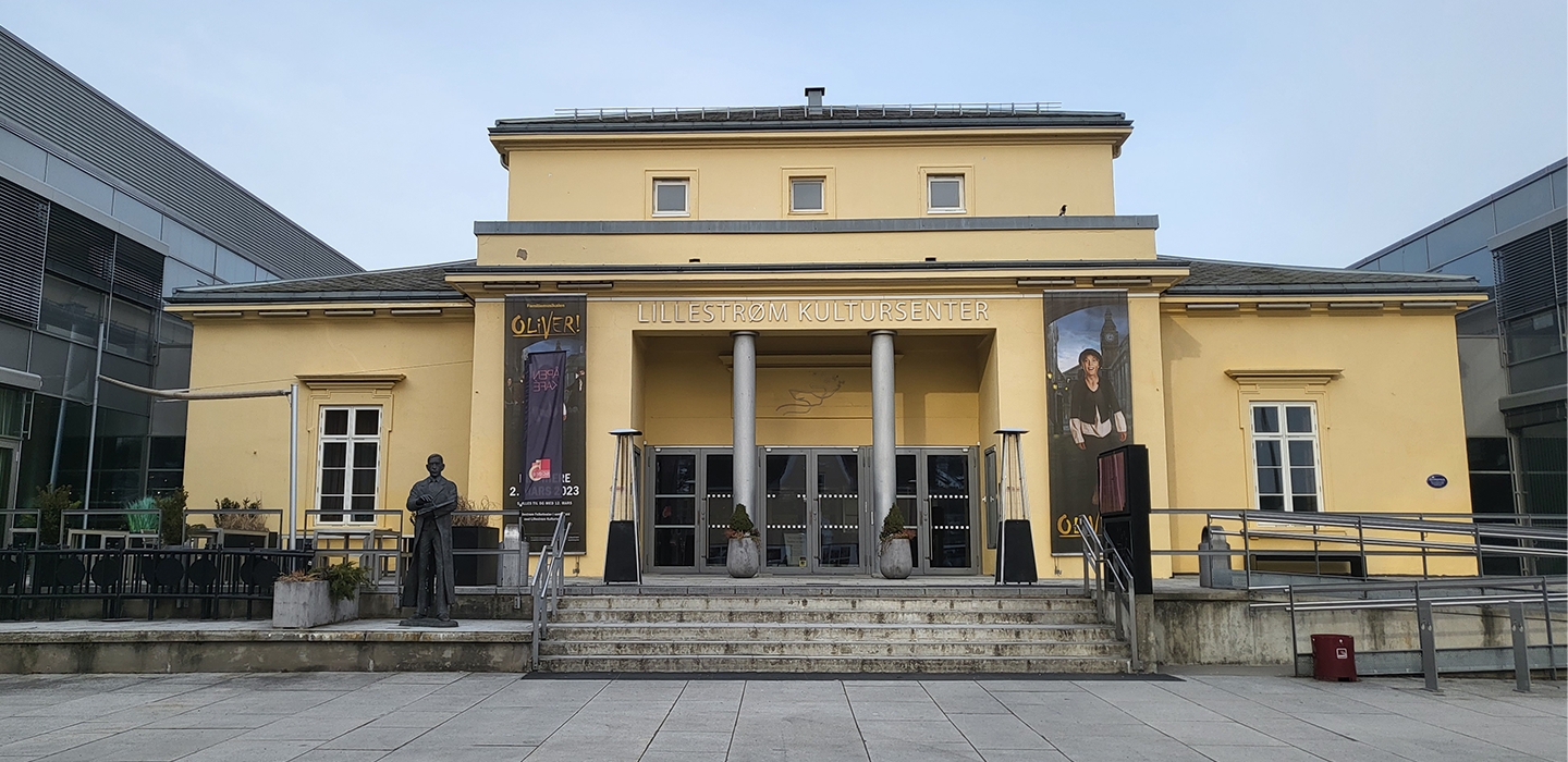 Lillestrøm Kultursenter