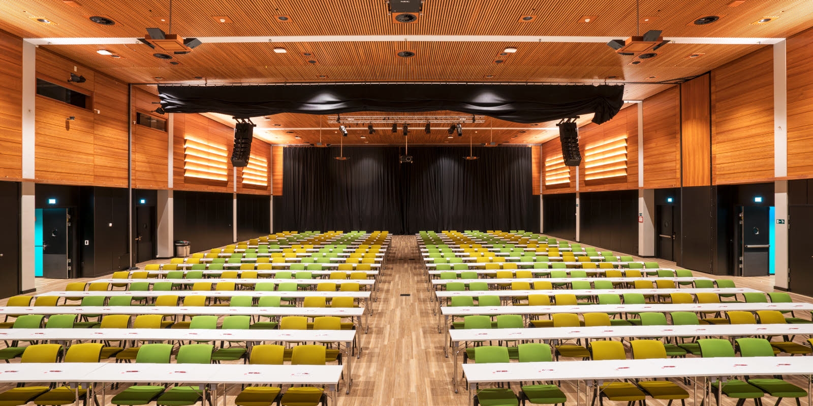 Thon hotel Arena