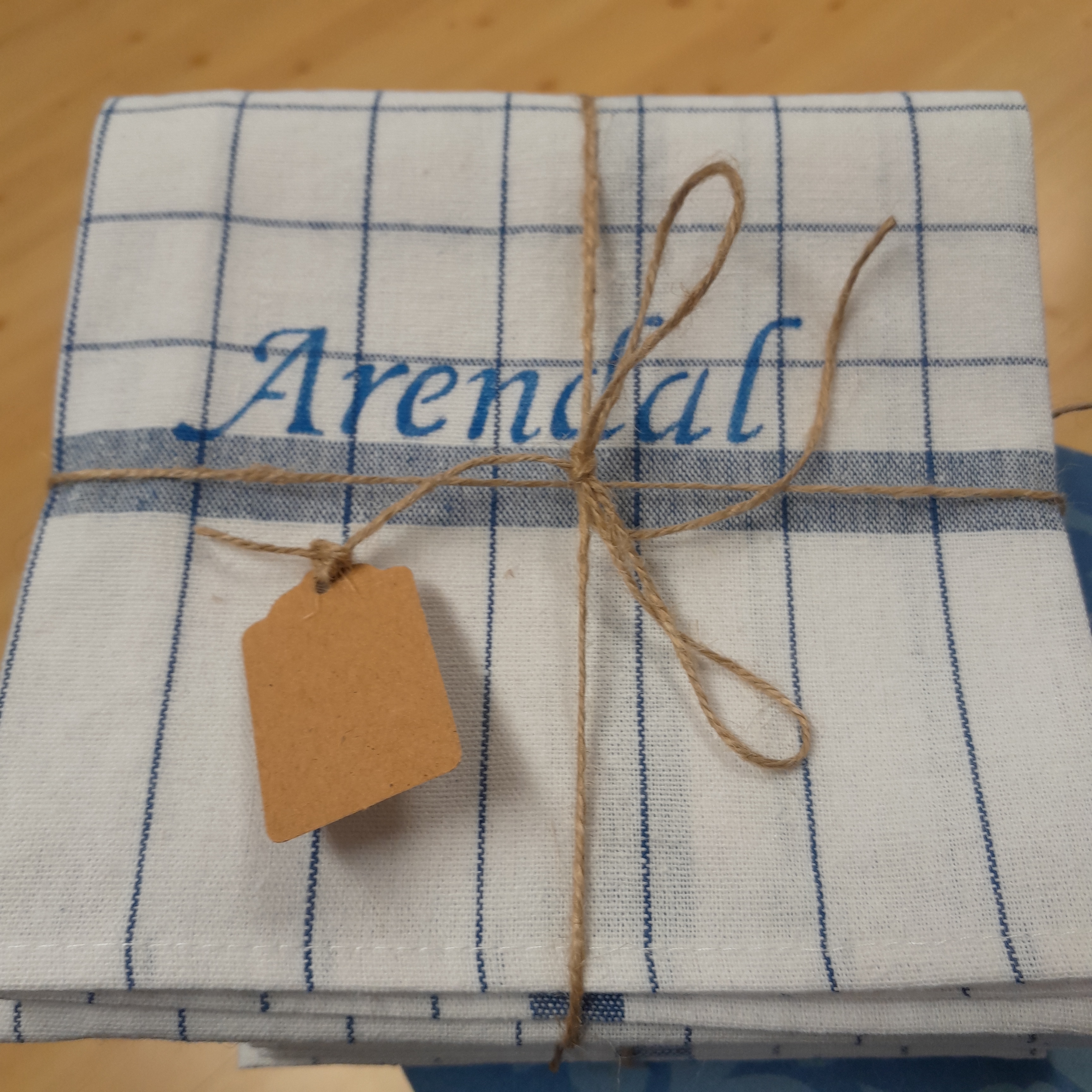 Arendal Handcrafted Souvenirs  & Repairs