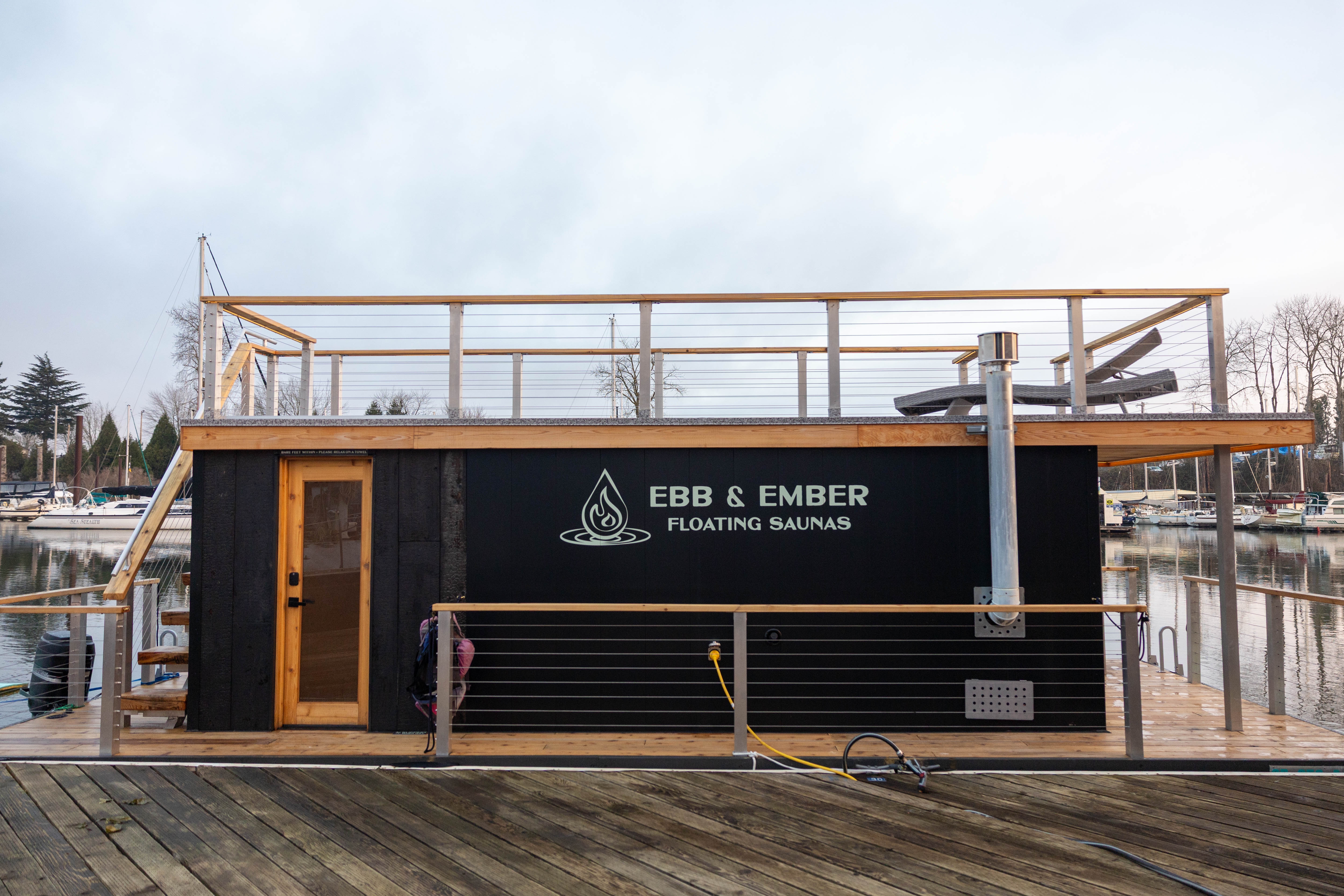 Ebb & Ember
