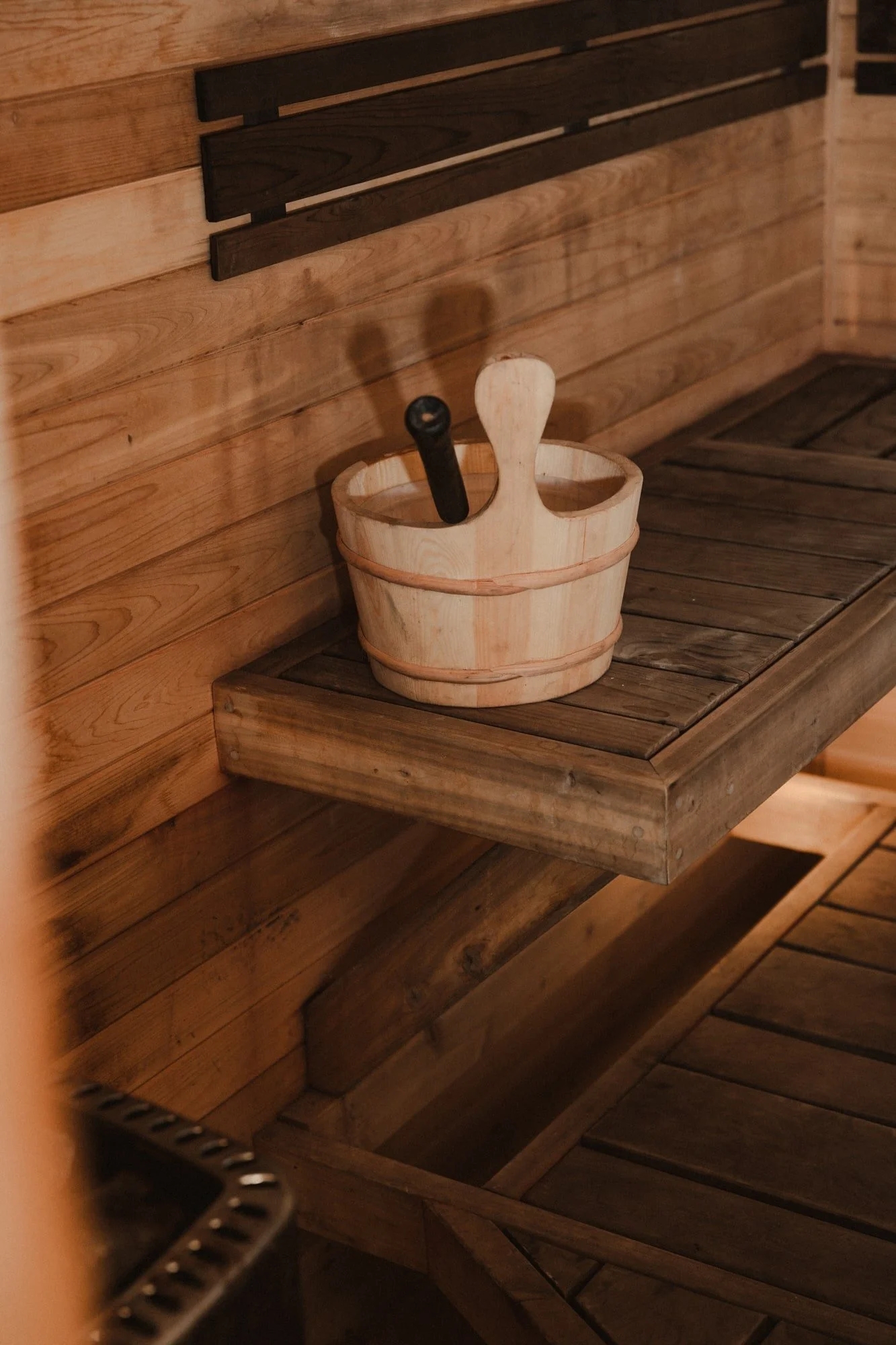 The Good Sauna