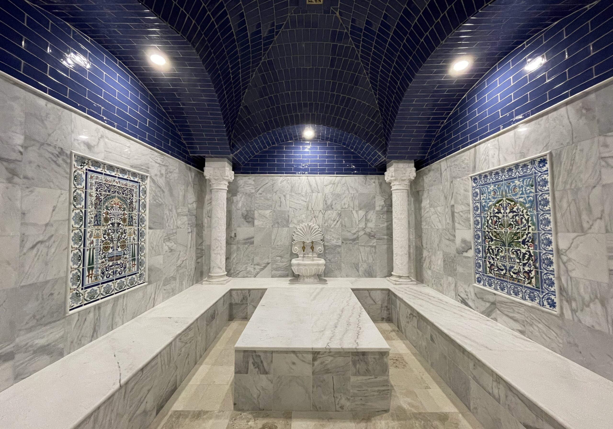 Banya #2