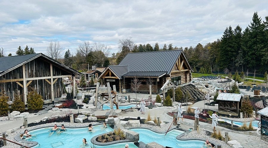 Thermea Nordic Spa