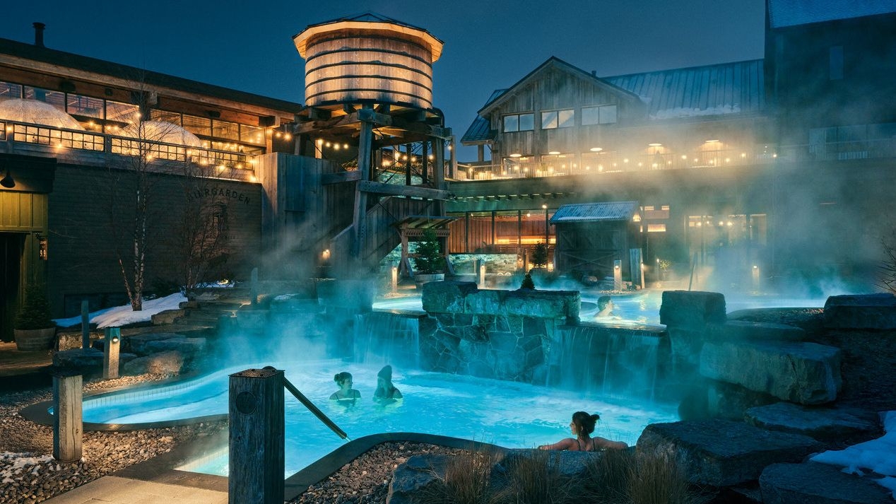 Thermea Nordic Spa