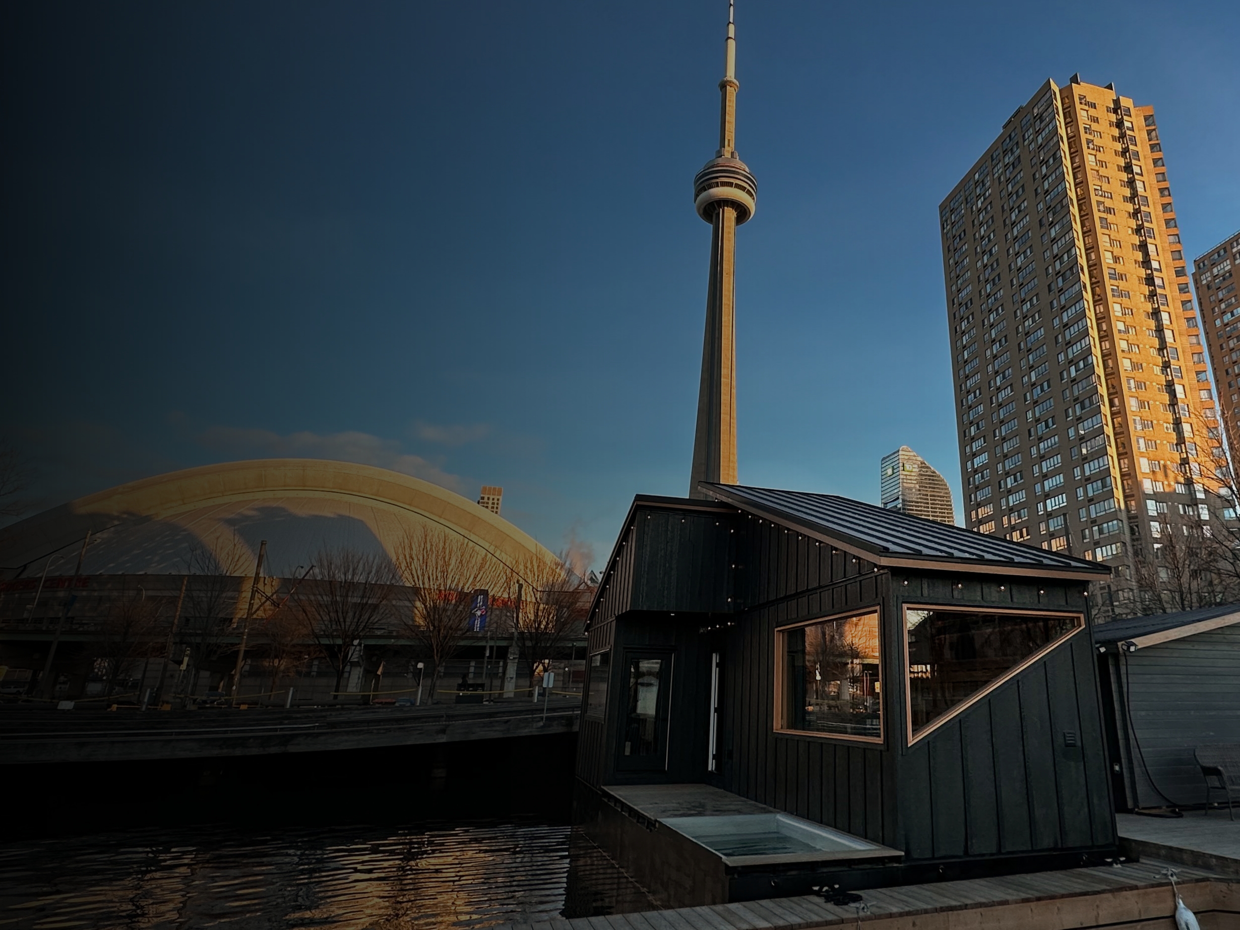 Loyly Toronto