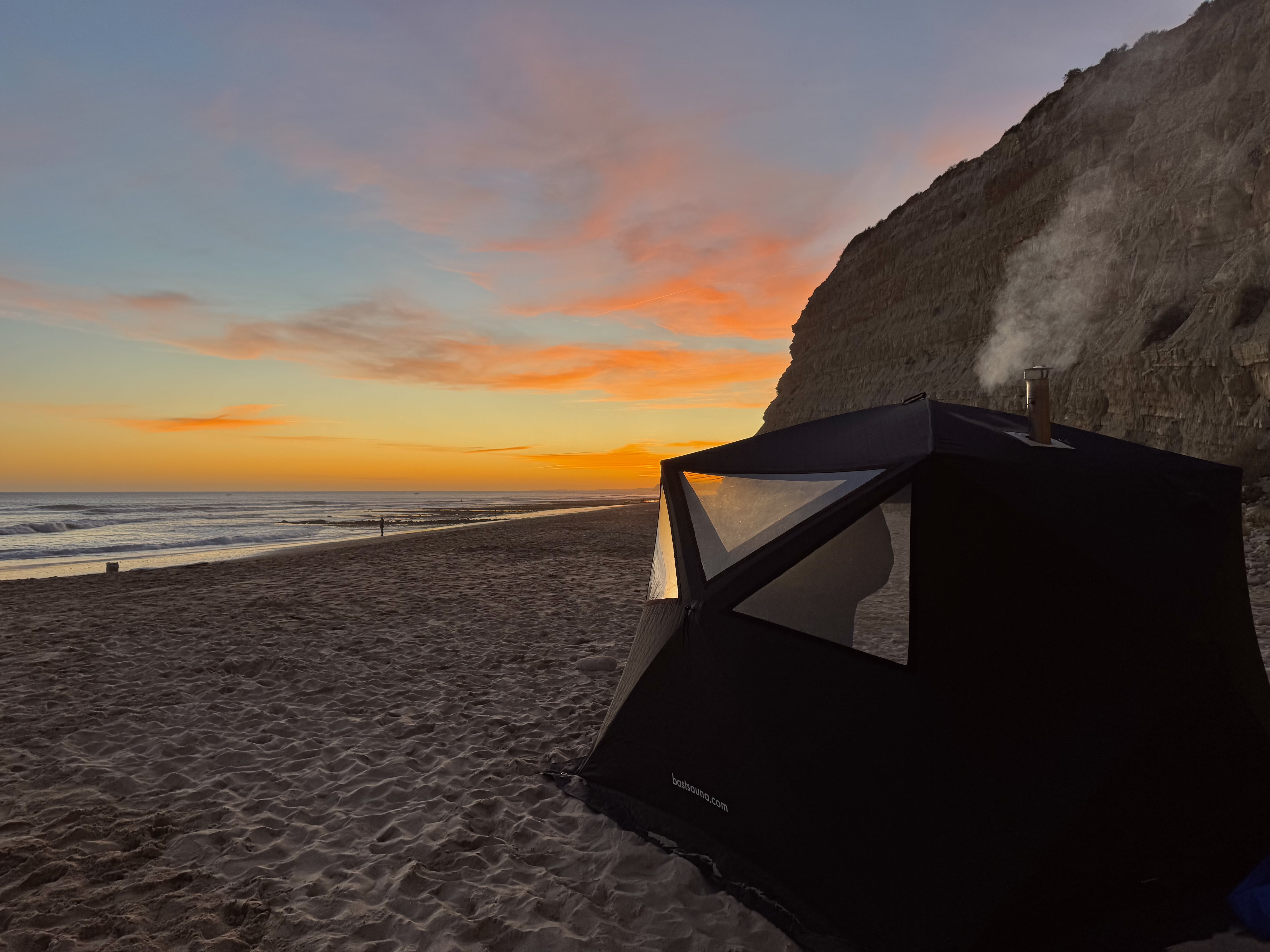 Peak Algarve - Special Sauna Sessions