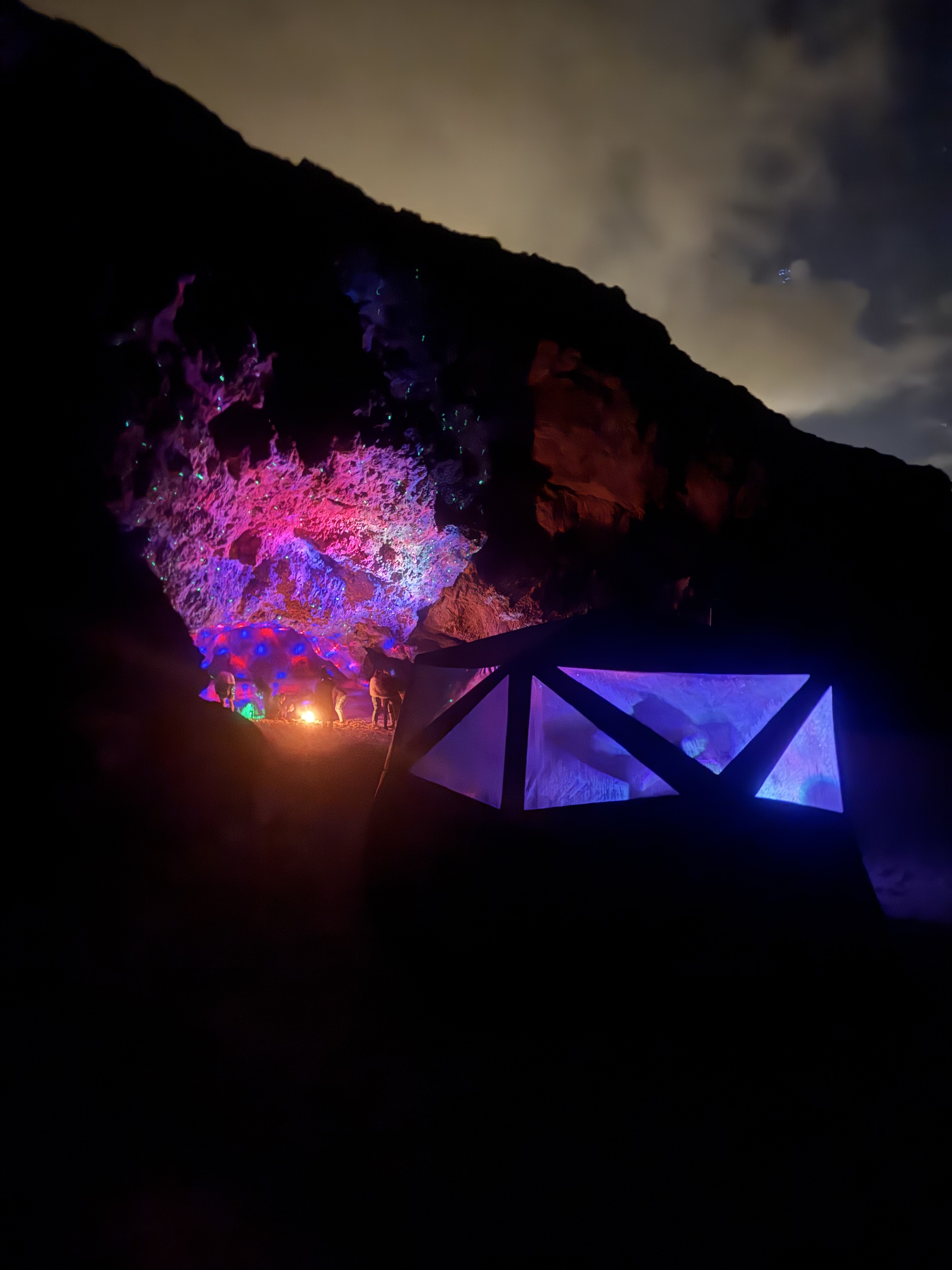 Peak Algarve - Special Sauna Sessions