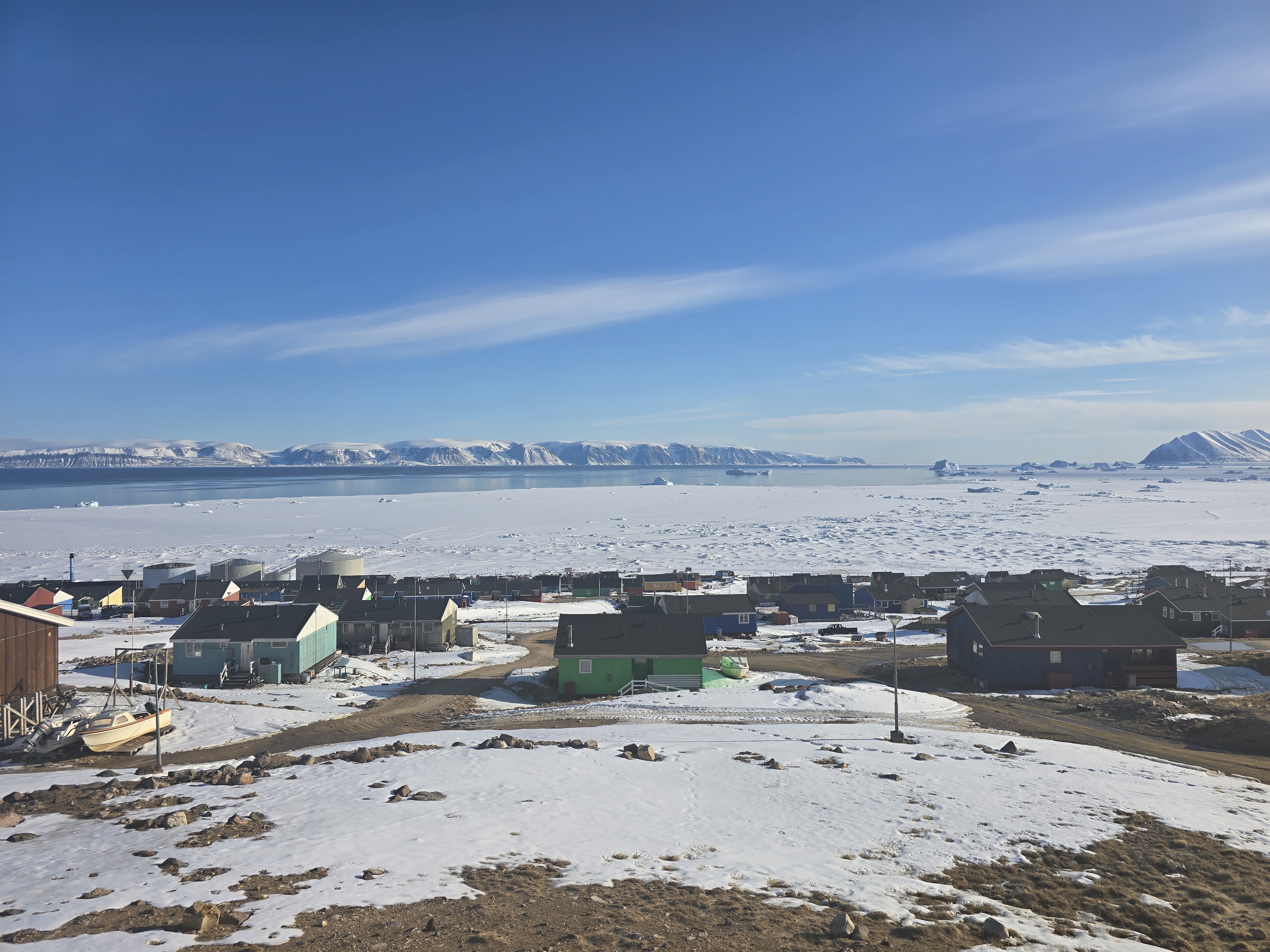 Isikkivik