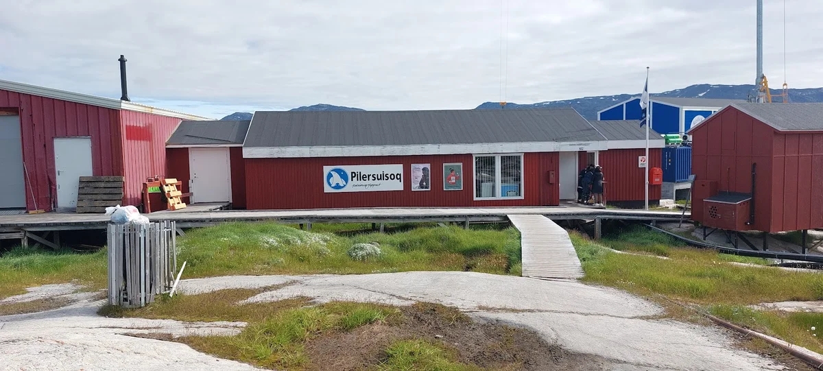 Pilersuisoq
