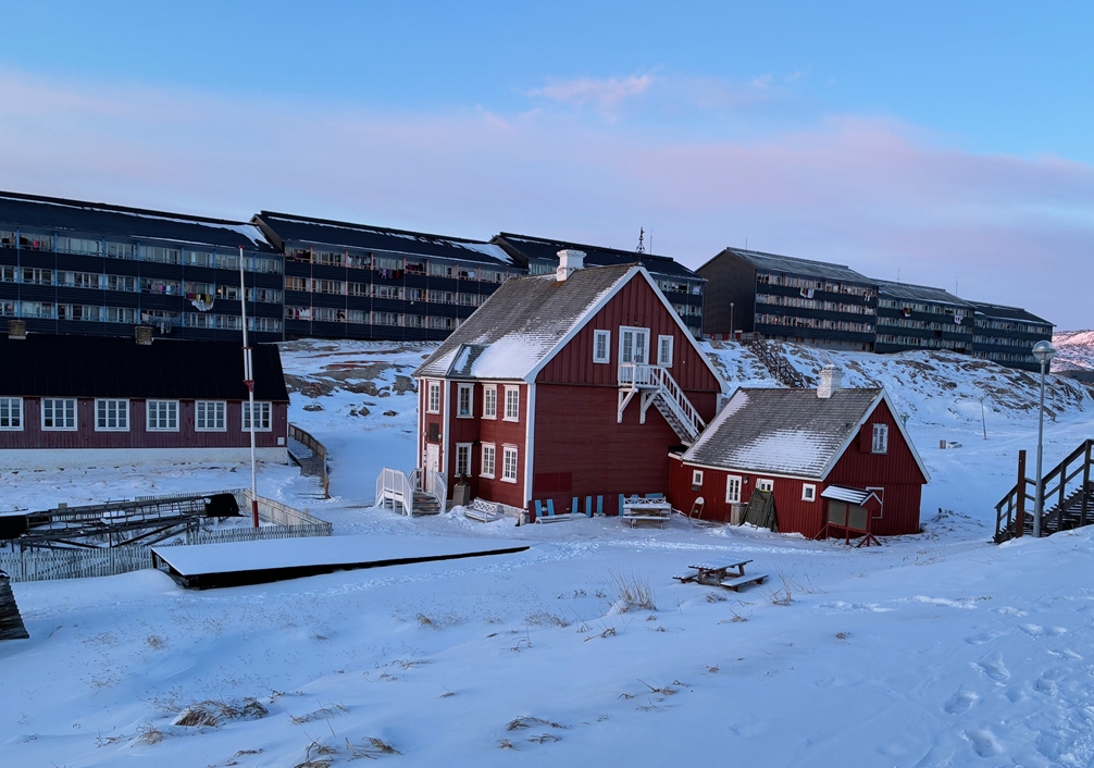 Katersungaasivik