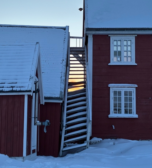 Katersungaasivik