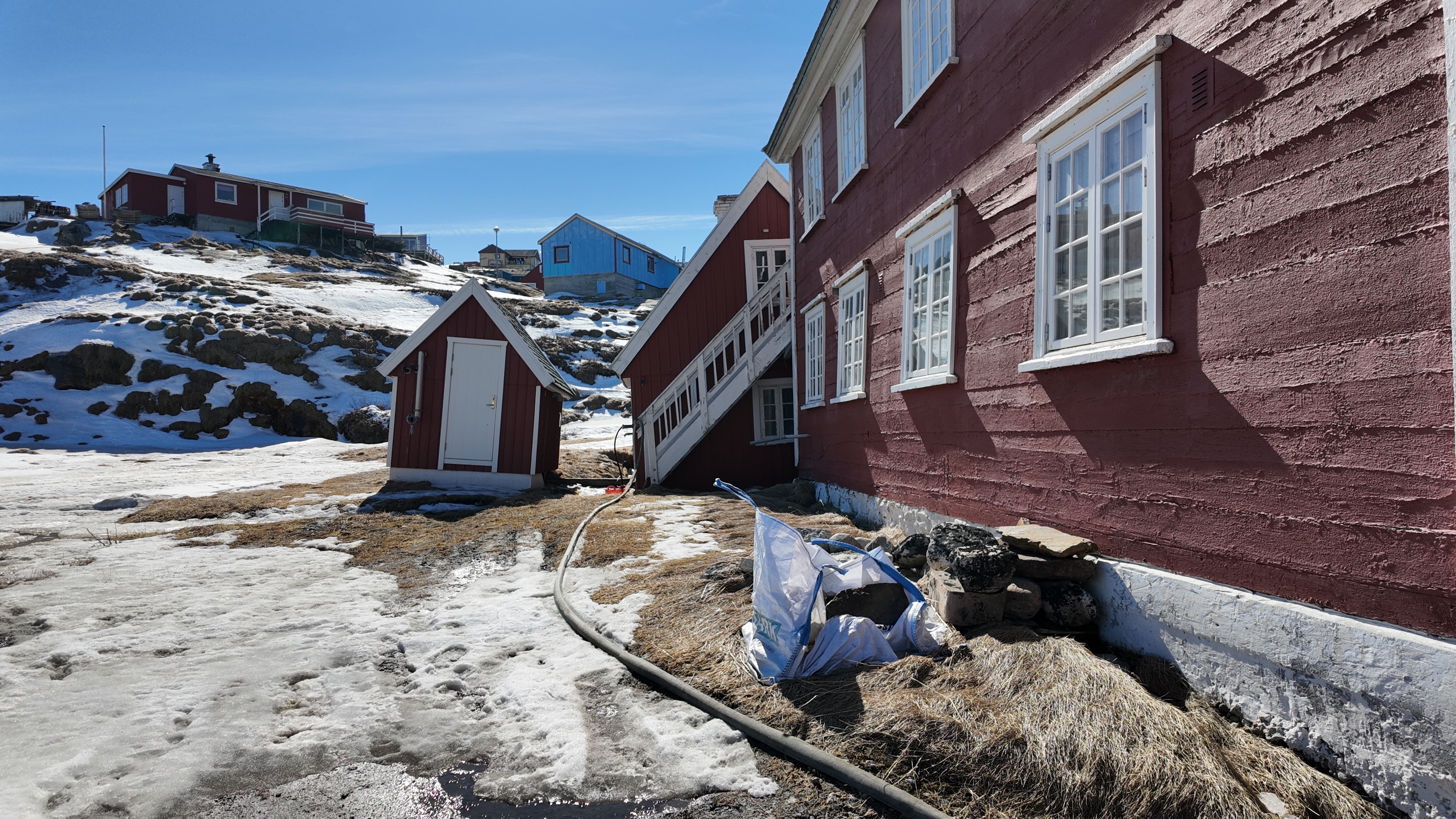 Katersungaasivik