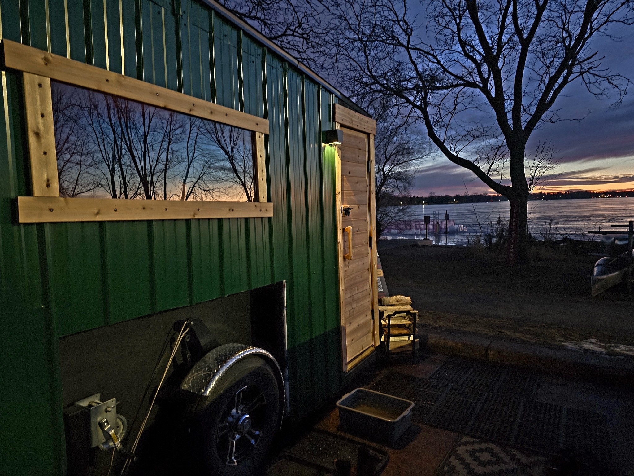 Foxfire Breathworks
