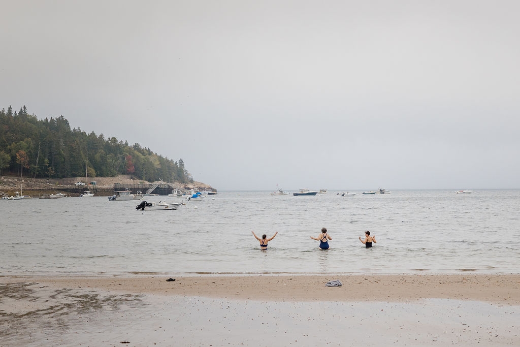 Selkie Sauna