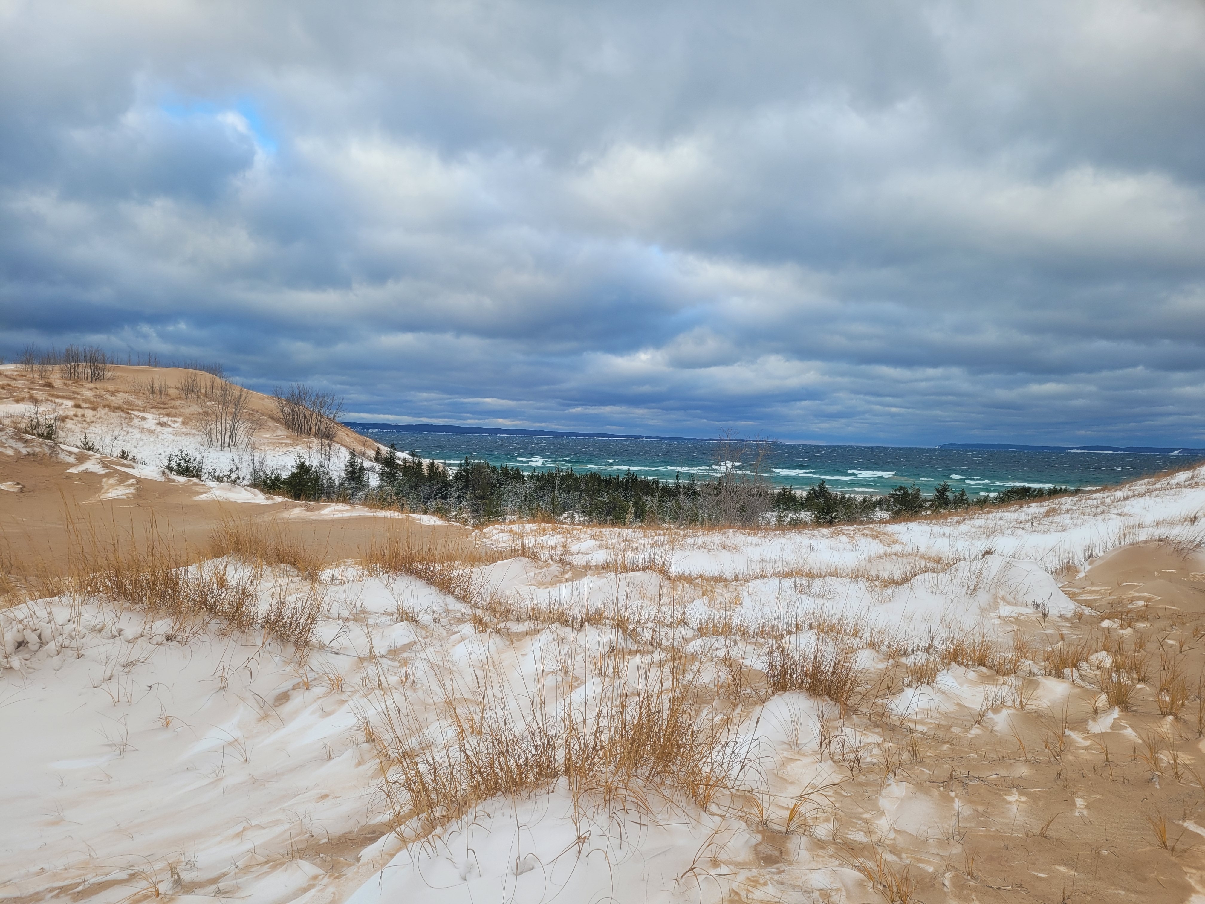 Clinch Park Waterfront, Traverse City